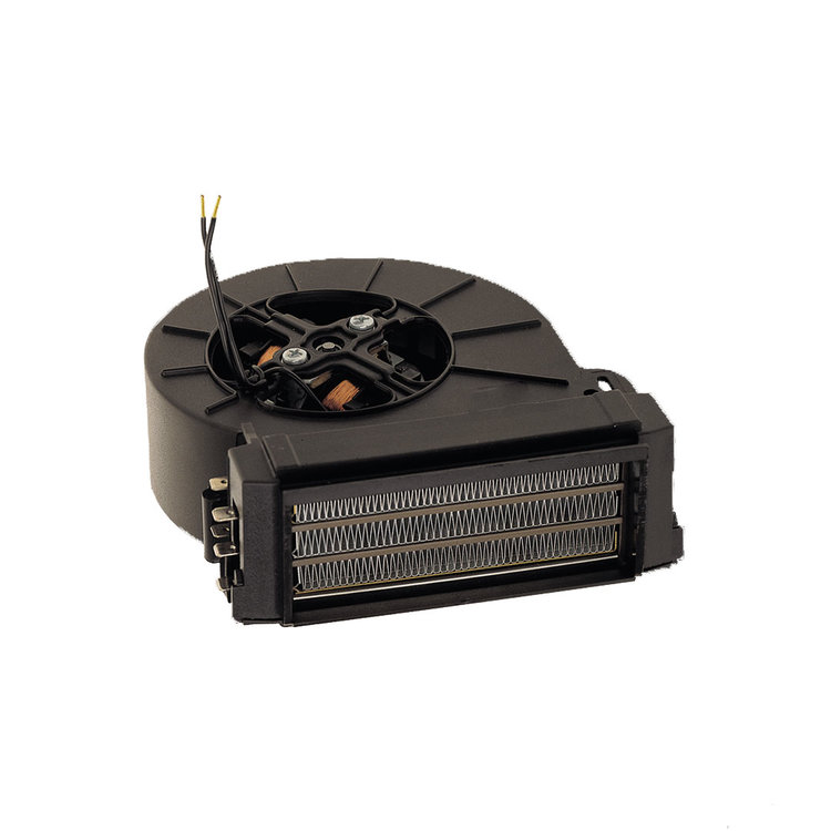 Radial Fan Heater LA09 – 500W, 230V