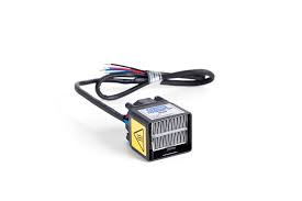 Typhoon 25 20W  24 V Heater | 24 V Fan